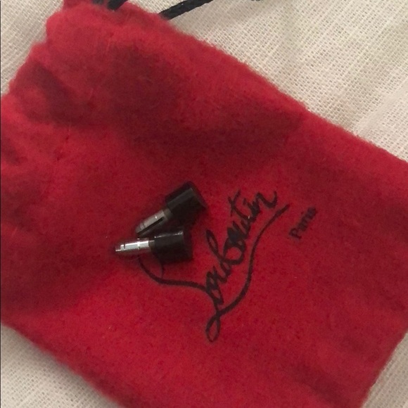 Louboutin Size 35 - Picture 7 of 7